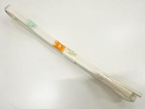 未使用品　正絹　手組帯締め